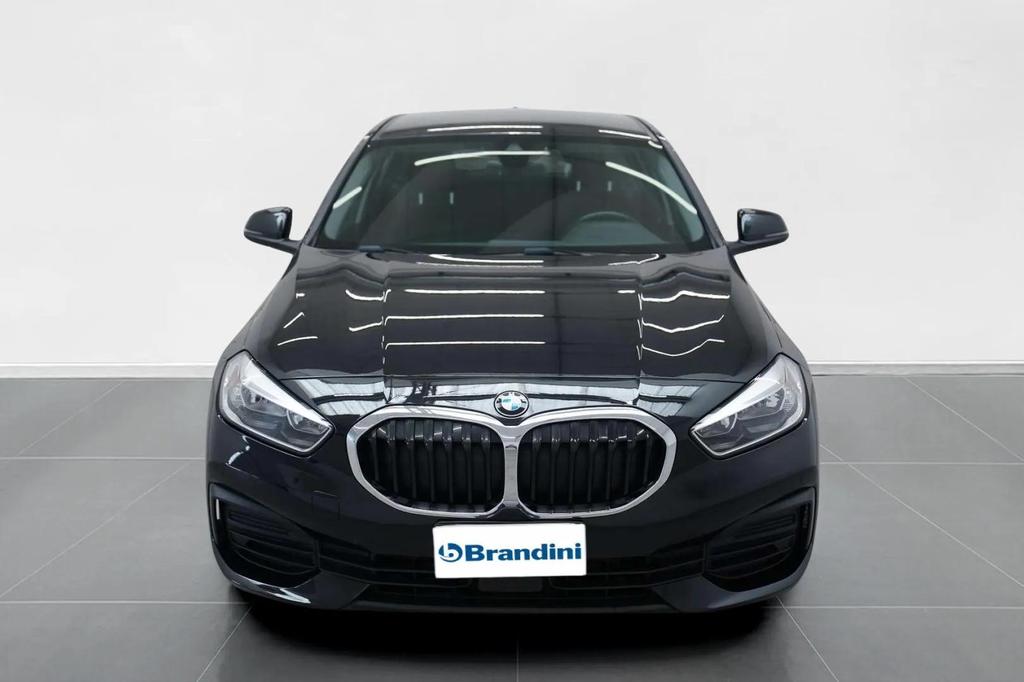 BMW Serie 1 116d Business Advantage auto