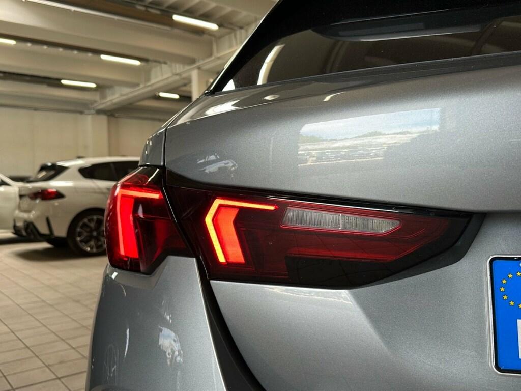 BMW Serie 1 118d MSport Pro auto