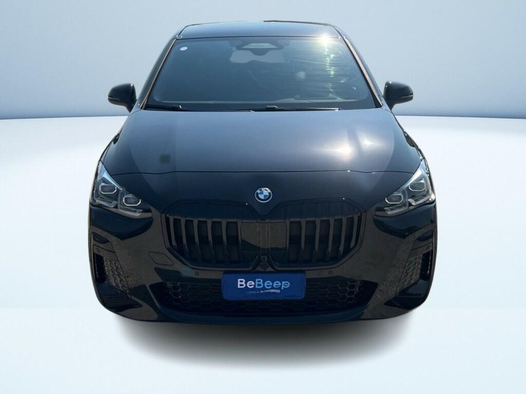 BMW Serie 2 225e Active Tourer xdrive Msport auto