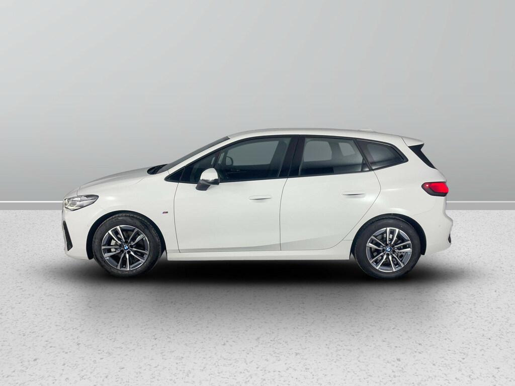 BMW Serie 2 218d Active Tourer Msport auto