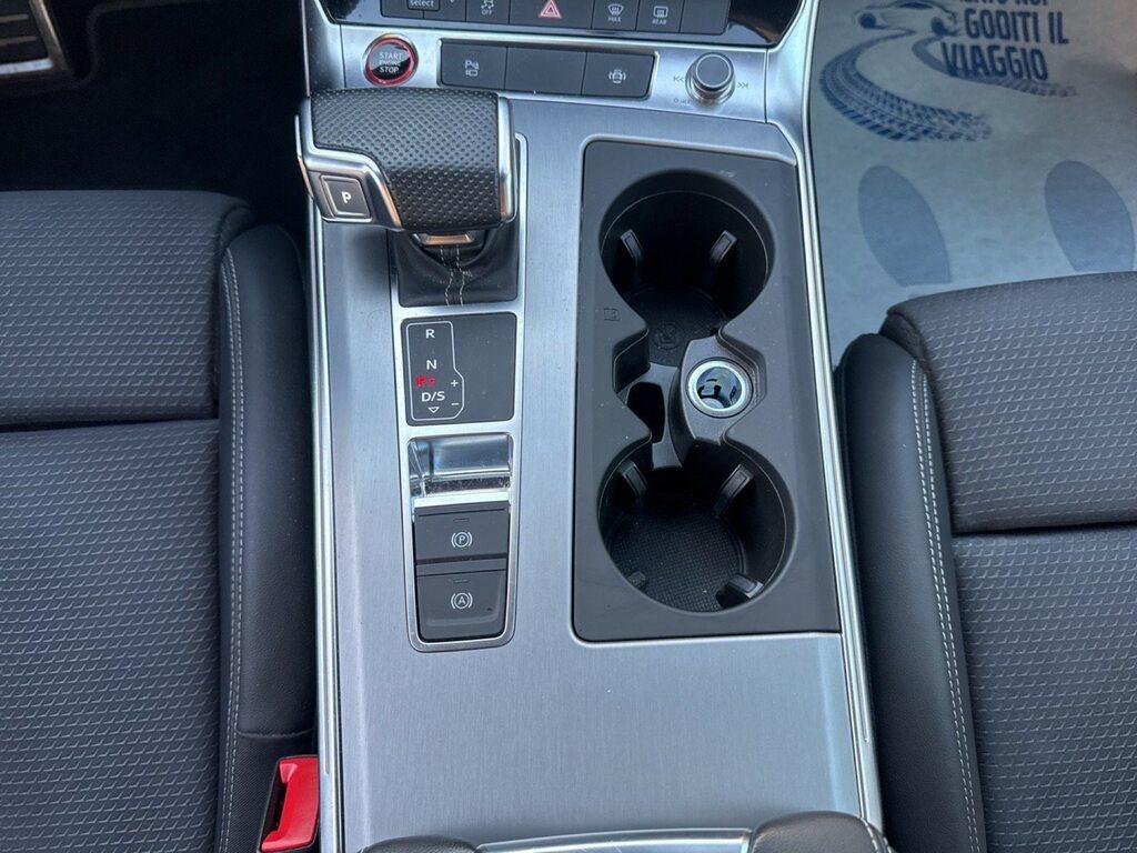 Audi S6 Avant 3.0 tdi mhev Sport Attitude quattro 344cv tiptronic