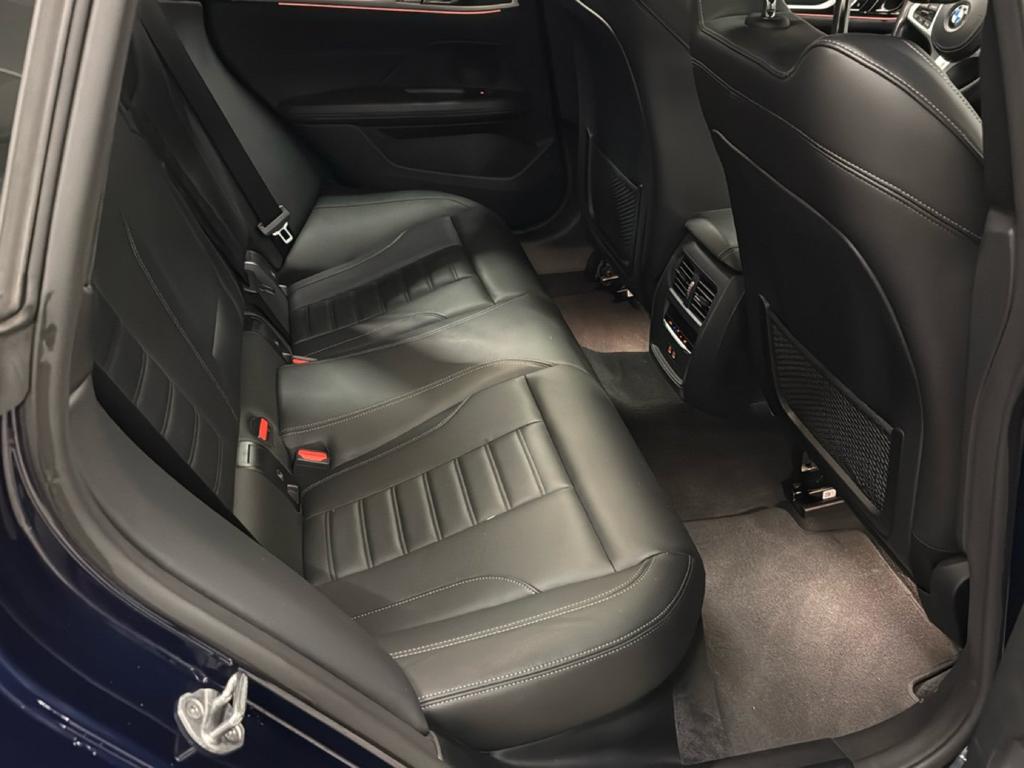 BMW Serie 4 420i Gran Coupe Msport auto