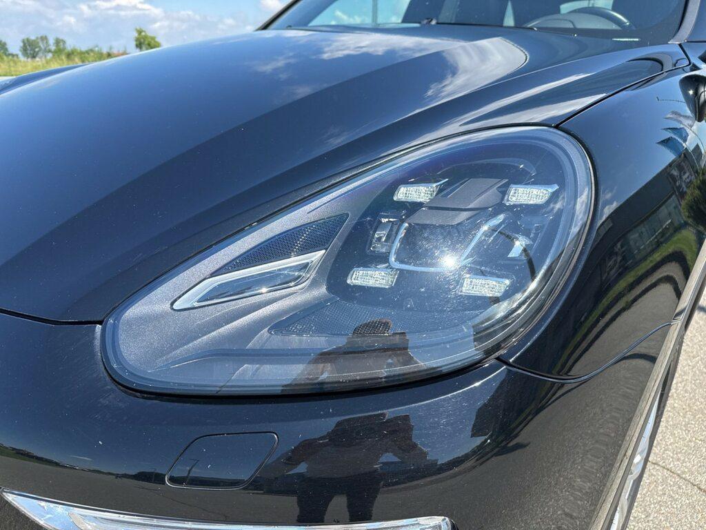 Porsche Cayenne 3.0 tiptronic my17