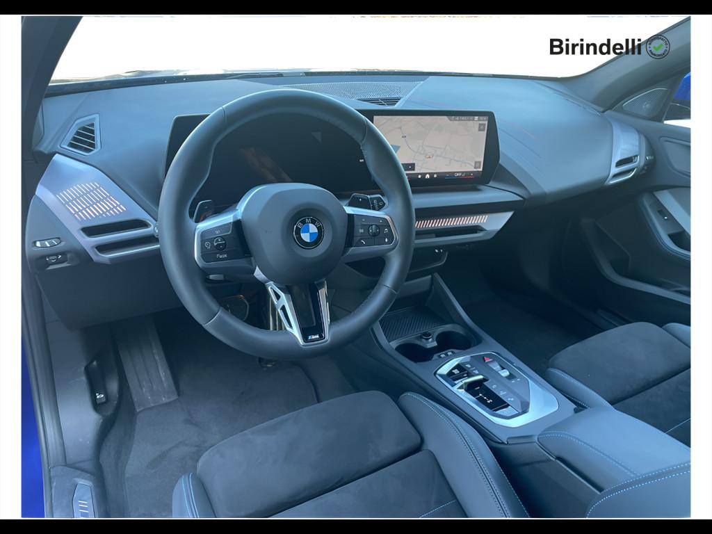 BMW Serie 1 120d 48V MSport auto