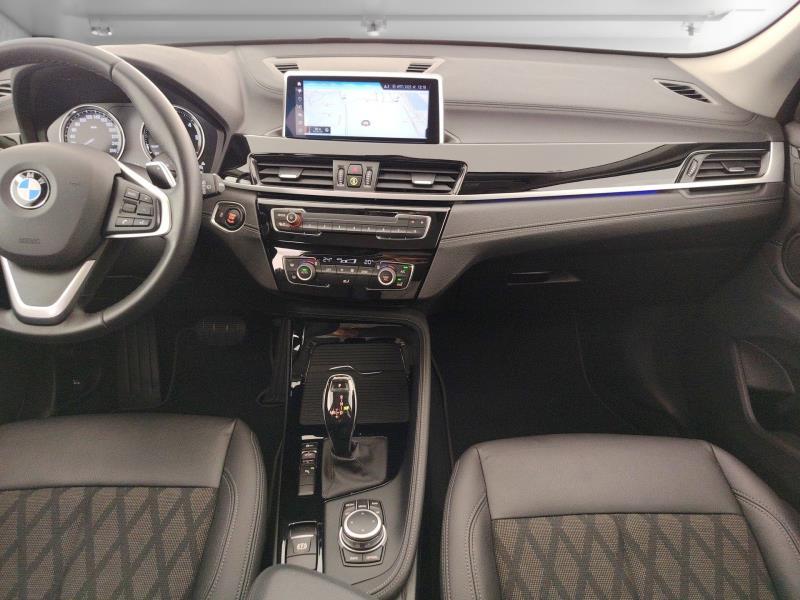 BMW X1 sdrive18d xLine auto