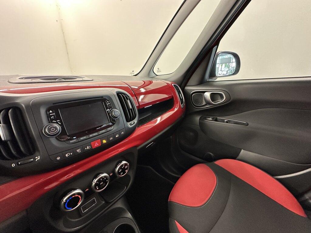 Fiat 500L 1.3 mjt Pop Star 95cv