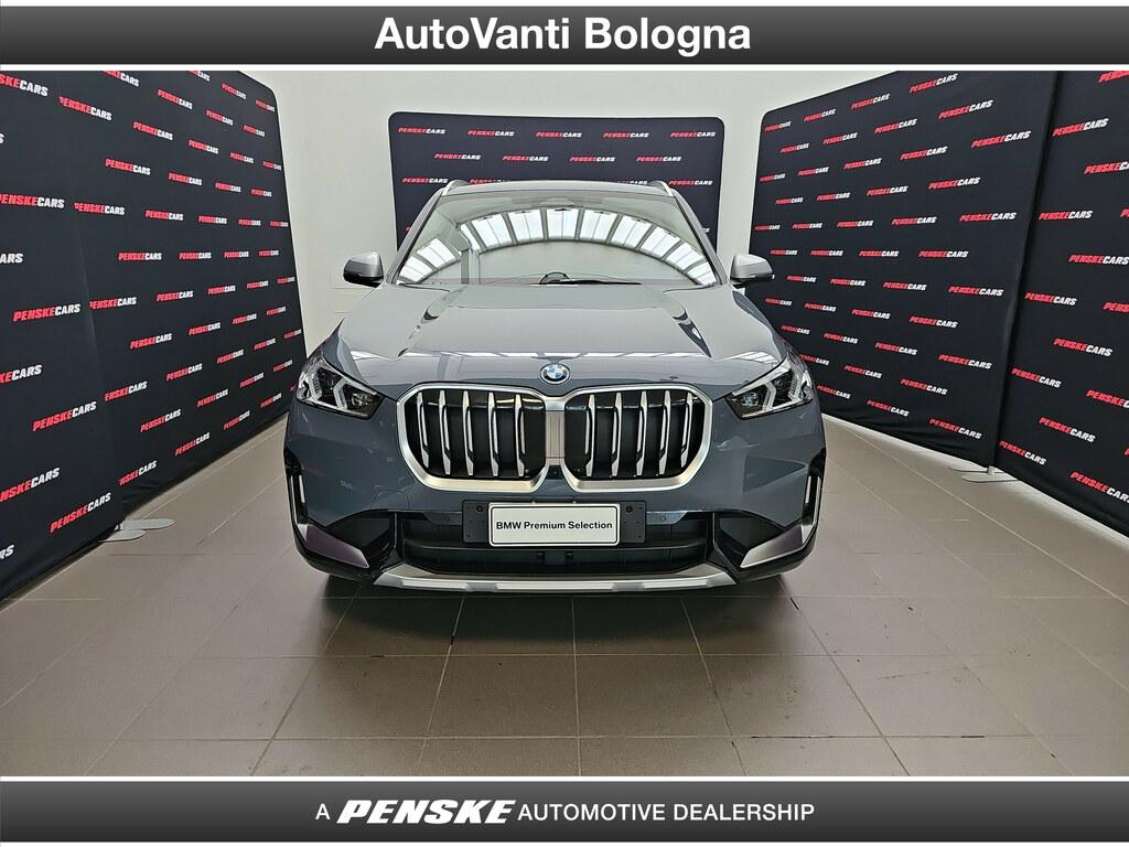 BMW X1 25e xdrive X-Line auto