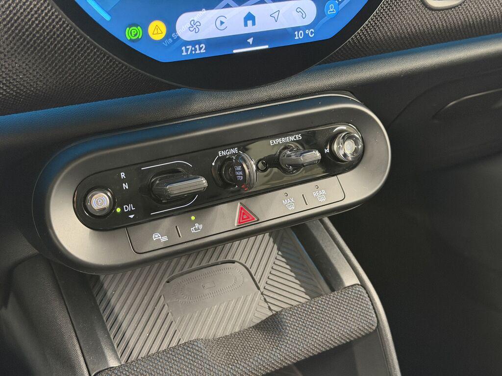 Mini Mini Countryman 2.0 48V D Classic auto