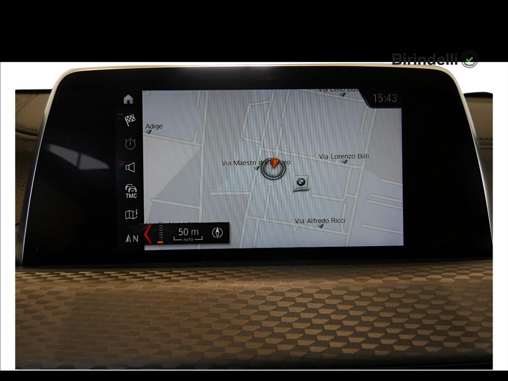 BMW X2 sdrive18d Msport X auto