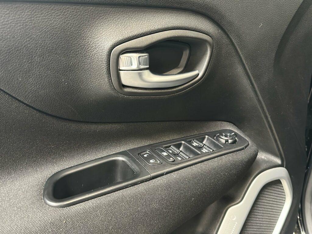 Jeep Renegade 1.6 mjt Longitude 2wd 120cv