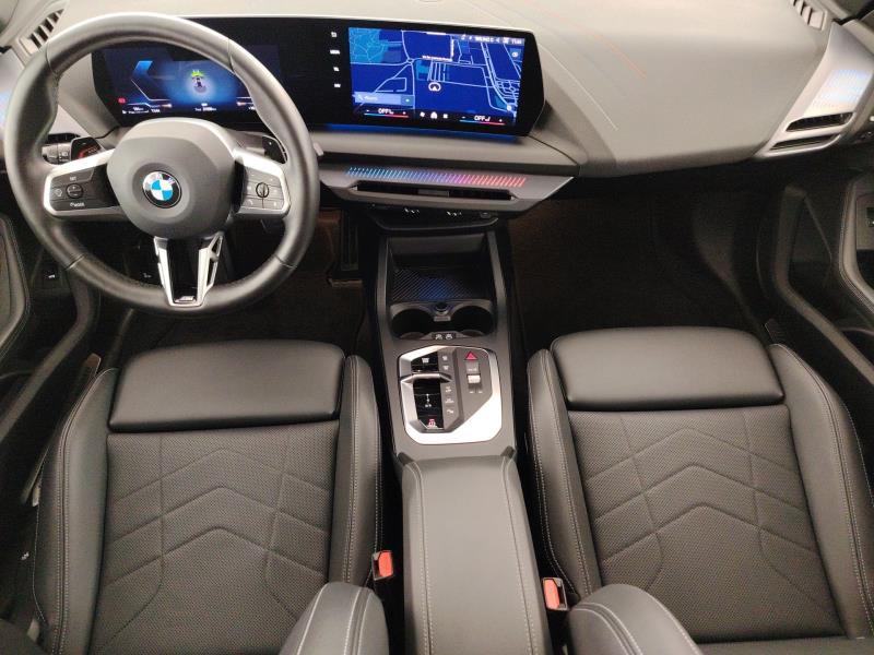 BMW Serie 1 118d MSport Design auto