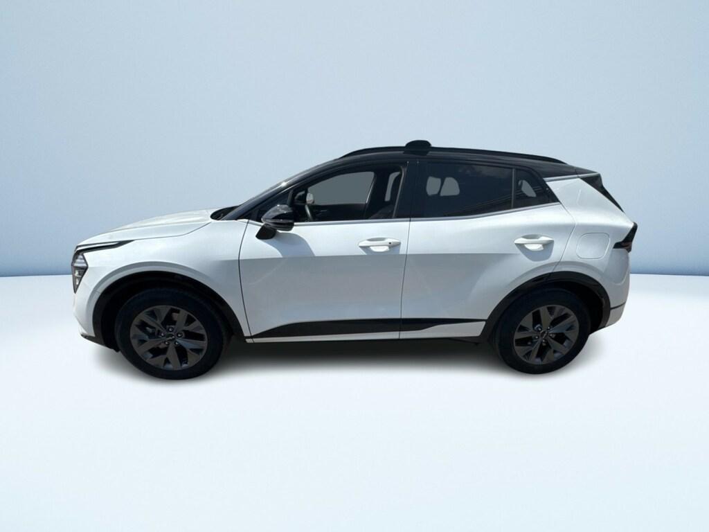 Kia Sportage 1.6 tgdi hev GT-line Panorama Sunroof at