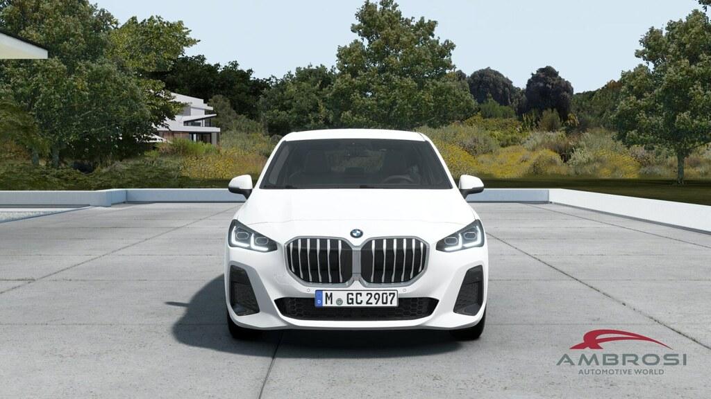 BMW Serie 2 218d Active Tourer Msport auto