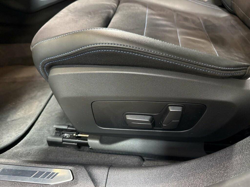 BMW Serie 1 120d 48V auto