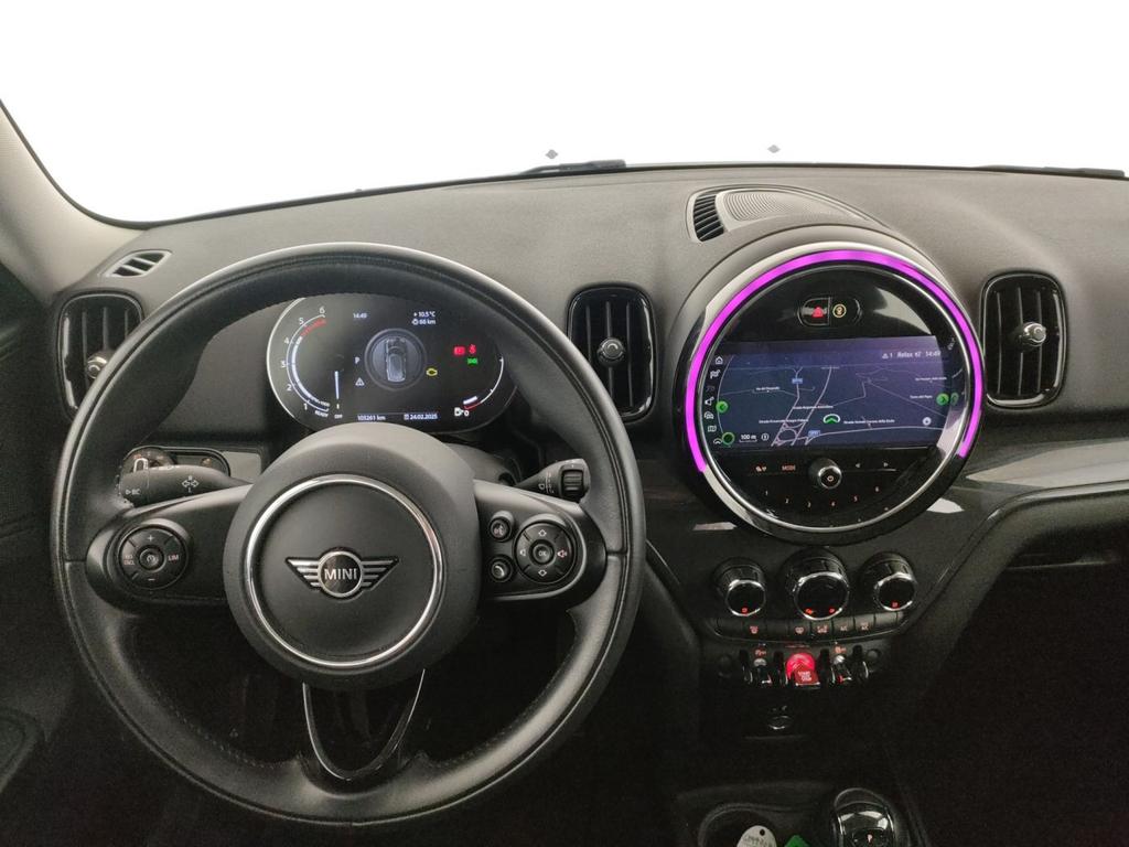 Mini One D Countryman 1.5 TwinPower Turbo One D