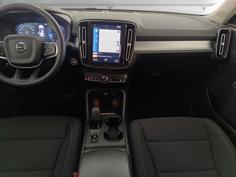Volvo XC40 1.5 T3 Momentum Pro 163cv my21