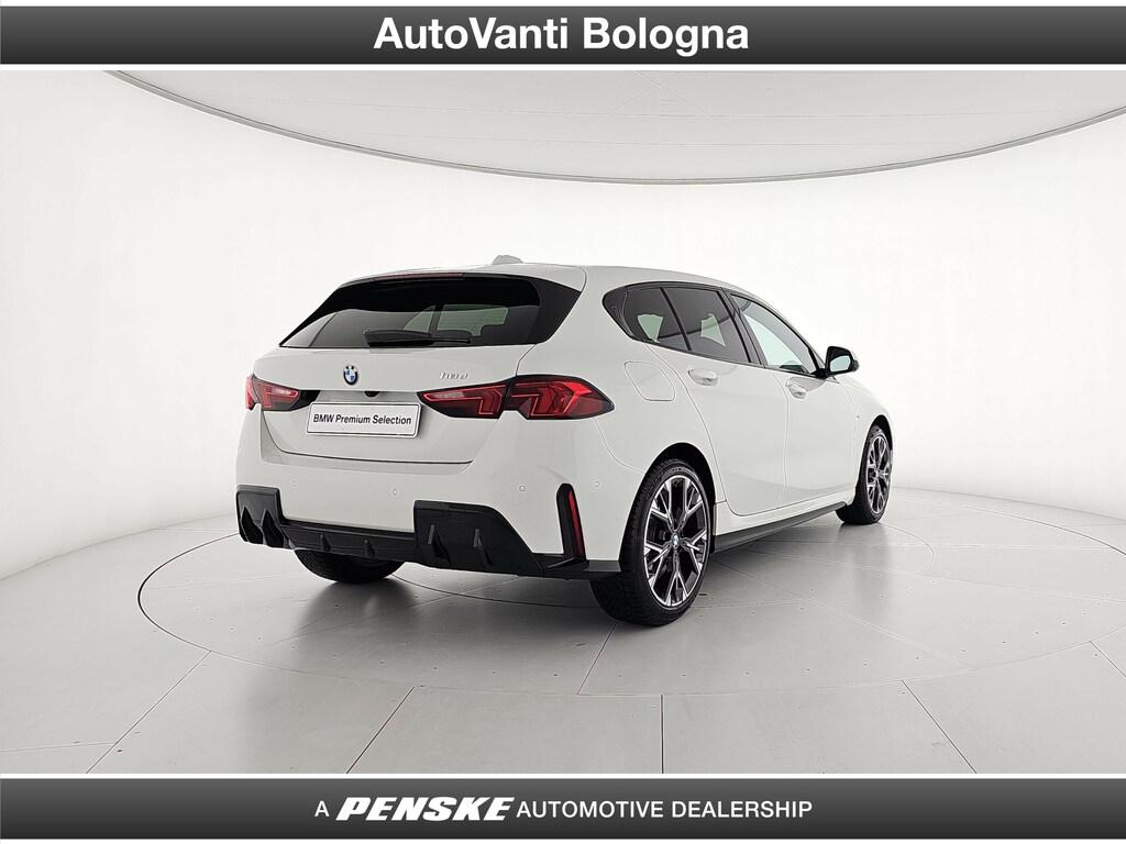 BMW Serie 1 118d MSport auto