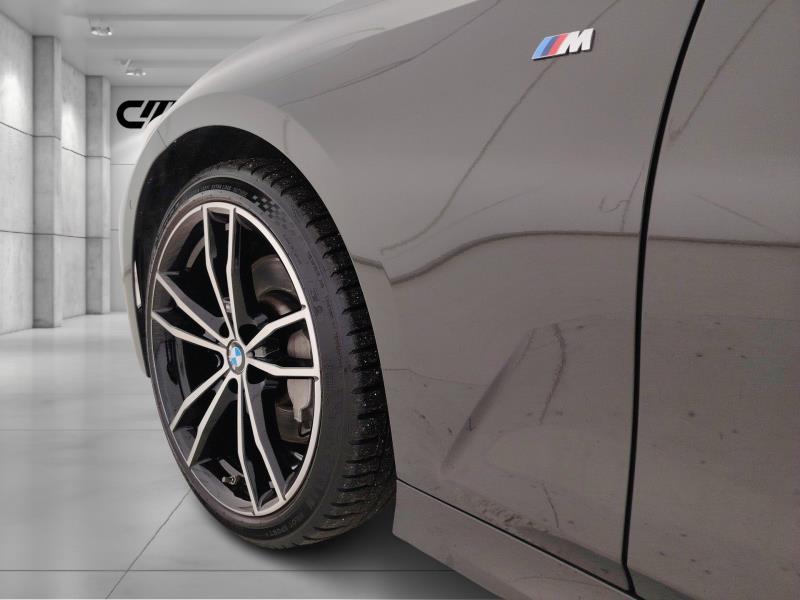 BMW Serie 3 330d Touring mhev 48V Msport xdrive auto