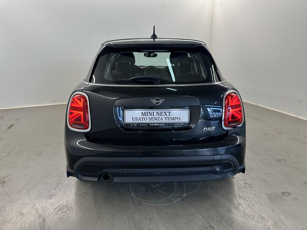 Mini Mini 5p 1.5 One Classic 75cv