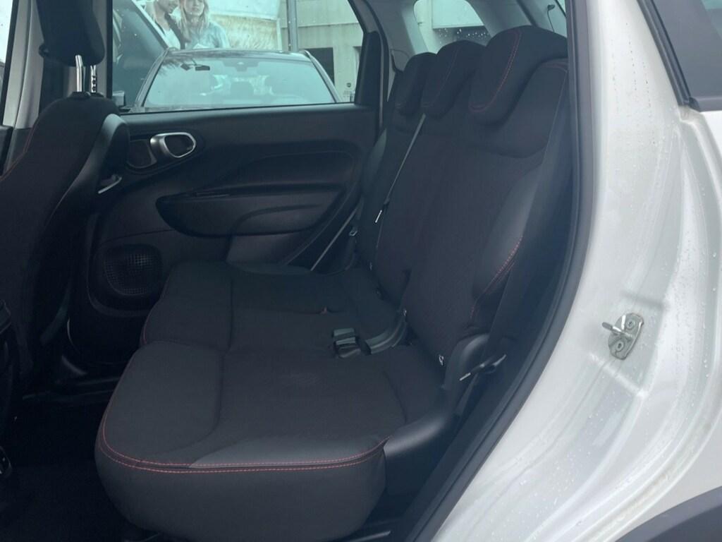 Fiat 500L 1.3 mjt Sport 95cv my20