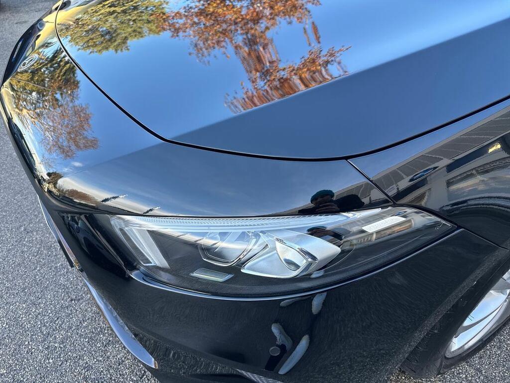 Mercedes Classe A 180 d Business auto