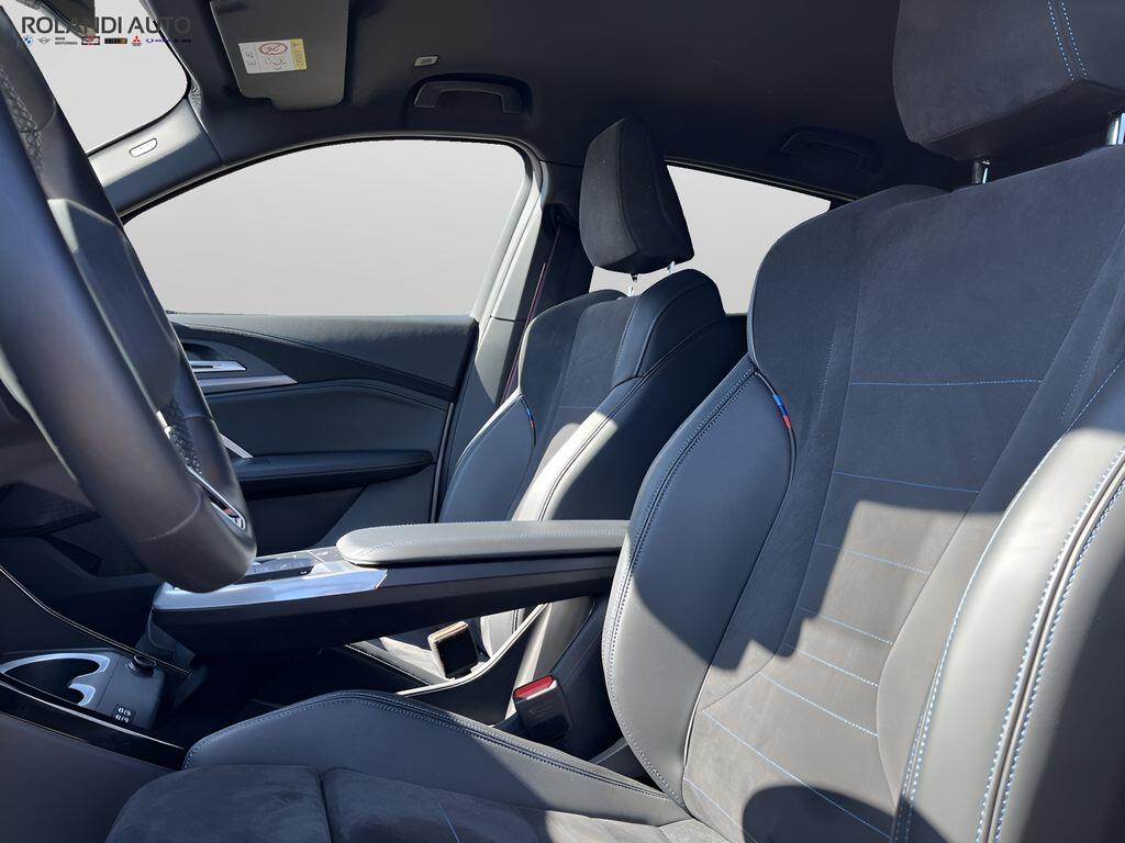 BMW X2 xdrive 20d 48V MSport Pro auto