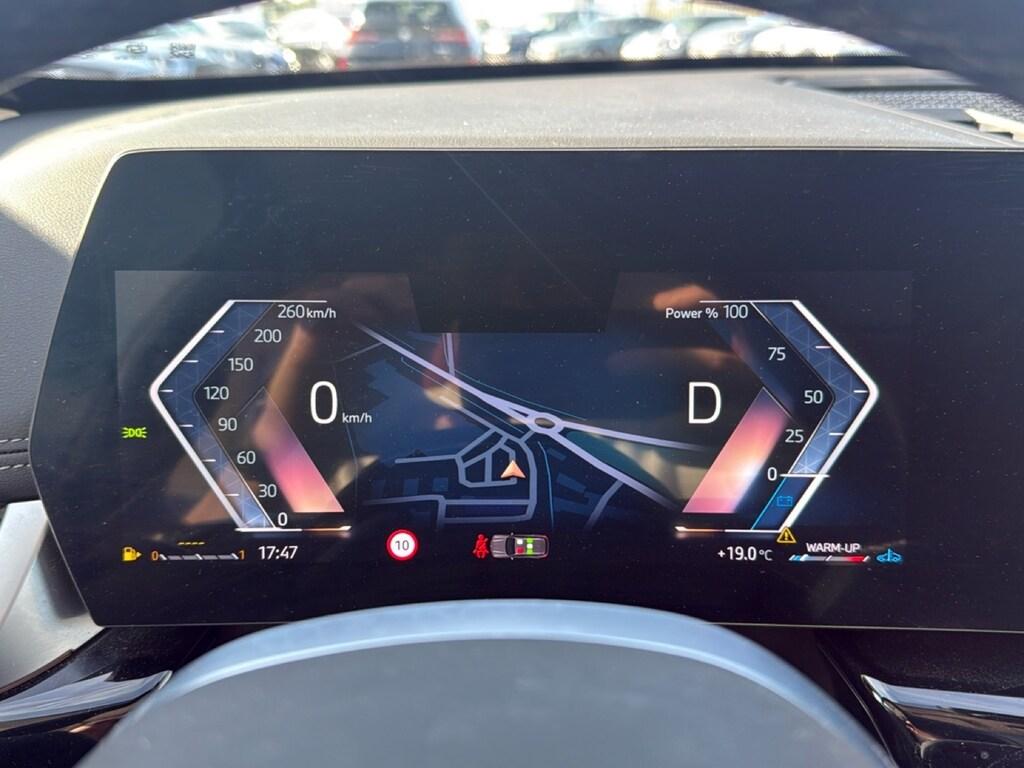BMW X1 sdrive18d X-Line auto
