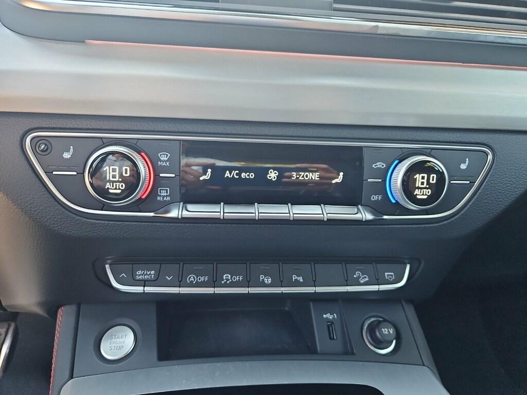 Audi Q5 Sportback 40 2.0 tdi mhev 12V S line Plus quattro s tronic
