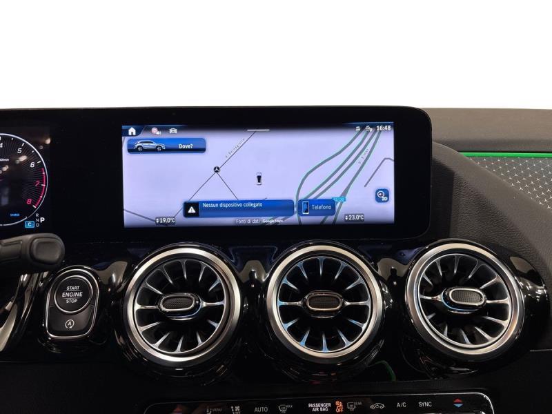 Mercedes GLA 200 Progressive Advanced Plus auto