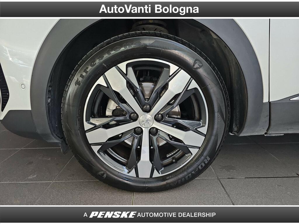 Peugeot 5008 2.0 bluehdi GT Pack s&s 180cv eat8