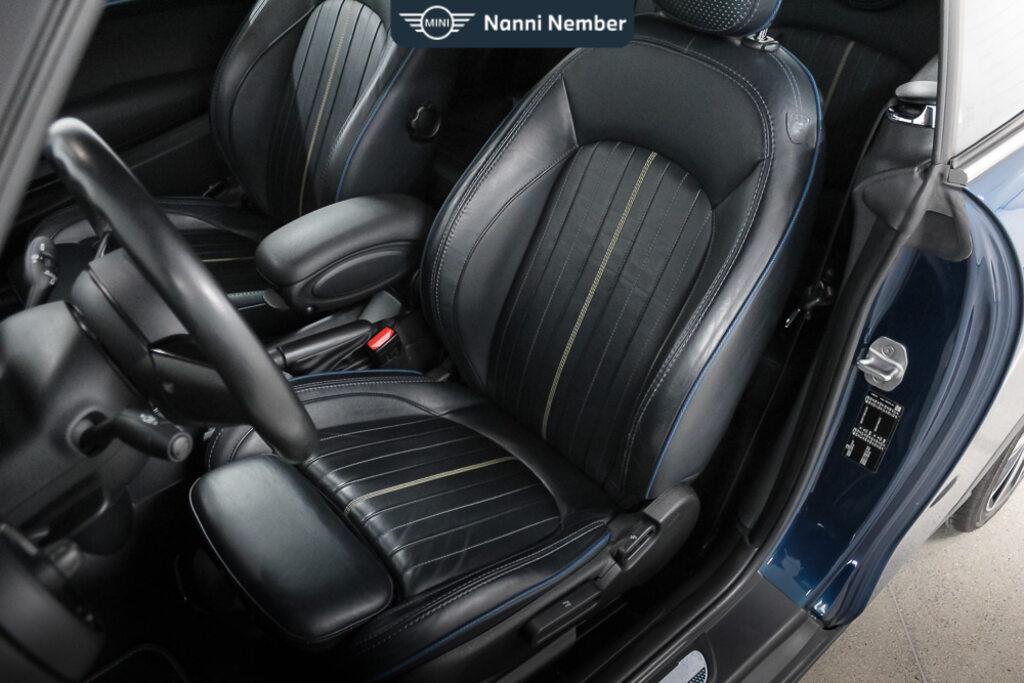 Mini Cooper S Cabrio 2.0 Cooper S