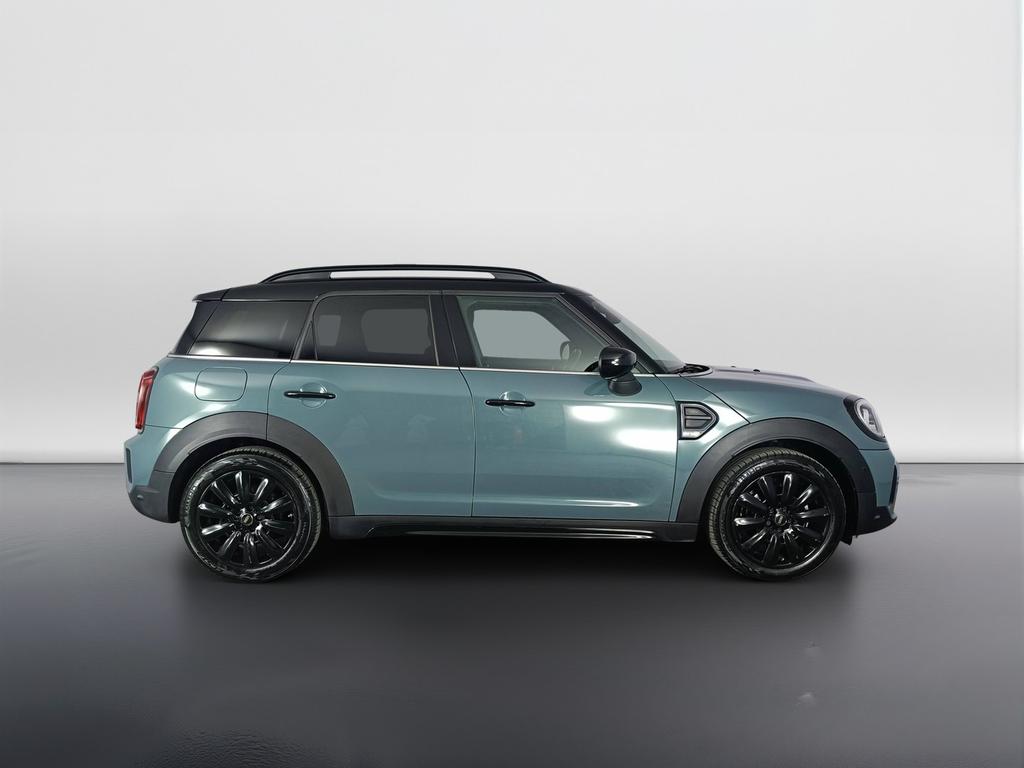 Mini Cooper D Countryman 2.0 D Cooper D Auto