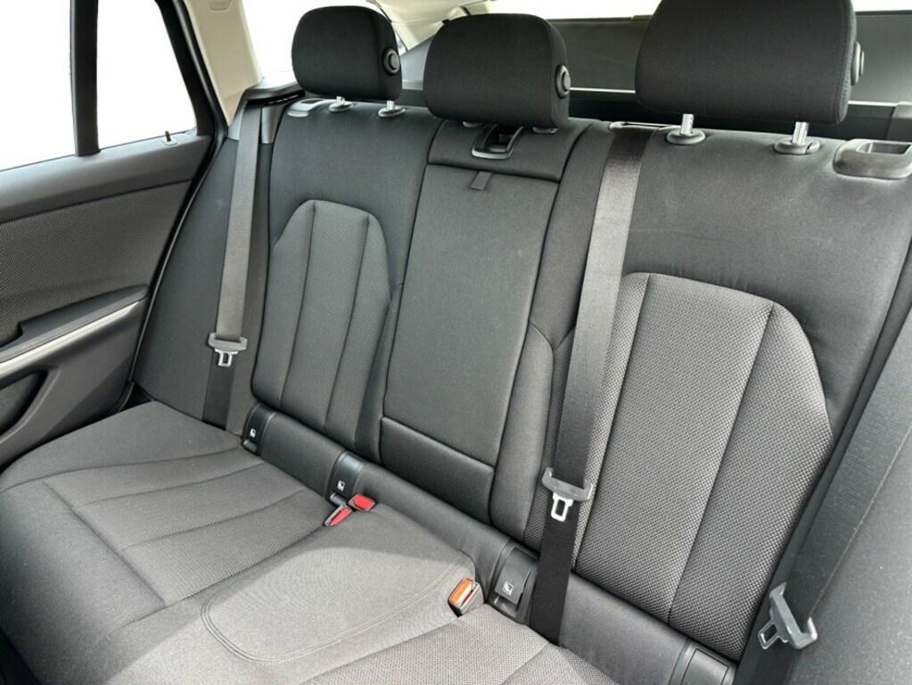 BMW Serie 3 320e Touring auto