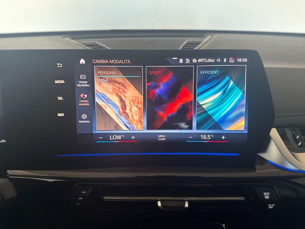 BMW X1 sdrive18d X-Line auto
