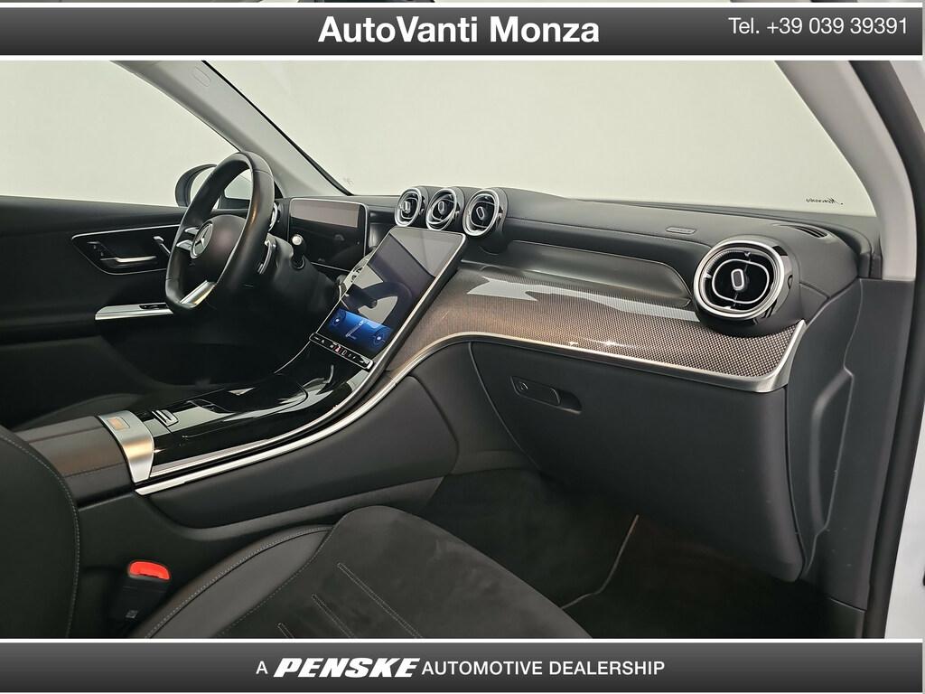 Mercedes GLC 200 mhev AMG Premium 4matic auto
