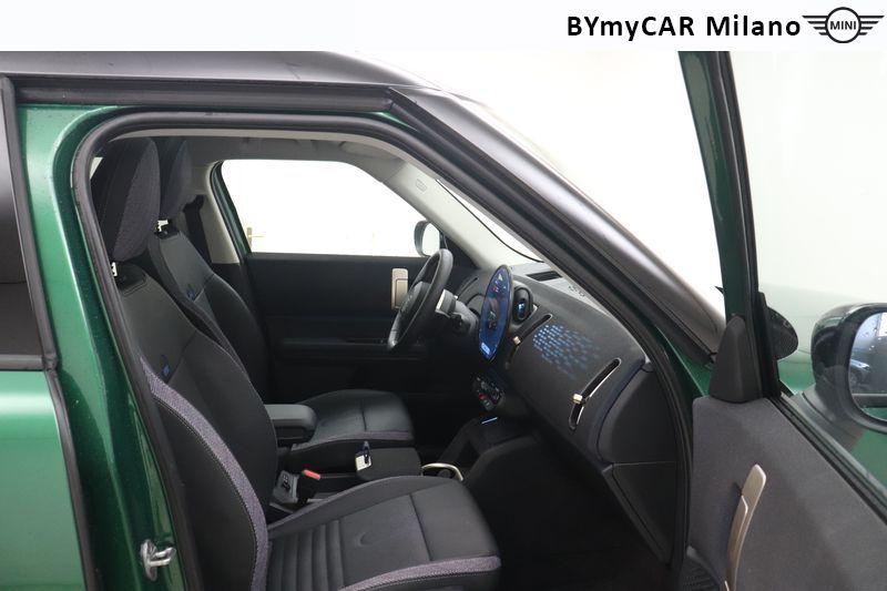 Mini Mini Countryman 1.5 48V C Classic auto