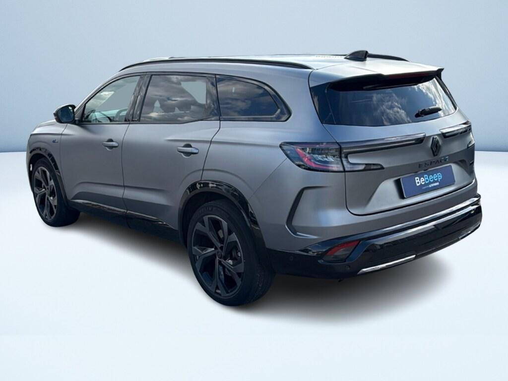 Renault Espace 1.2 e-Tech full hybrid esprit Alpine 200cv auto 5p.ti