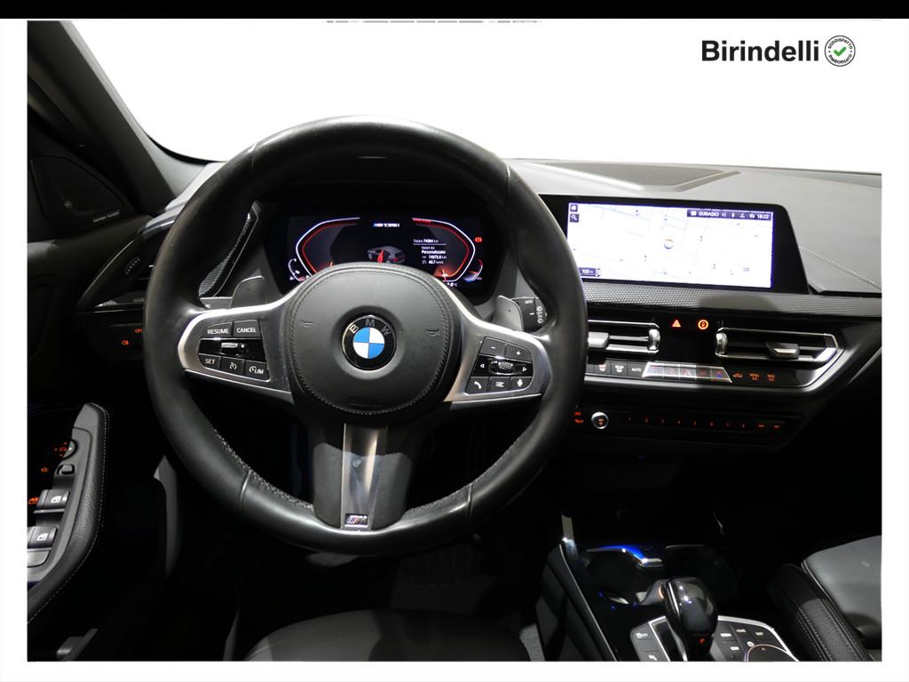 BMW Serie 1 M 135i xdrive auto