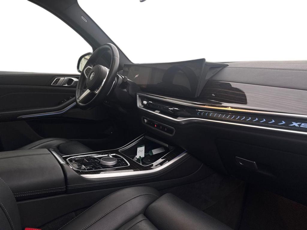 BMW X5 xdrive50e MSport Pro auto