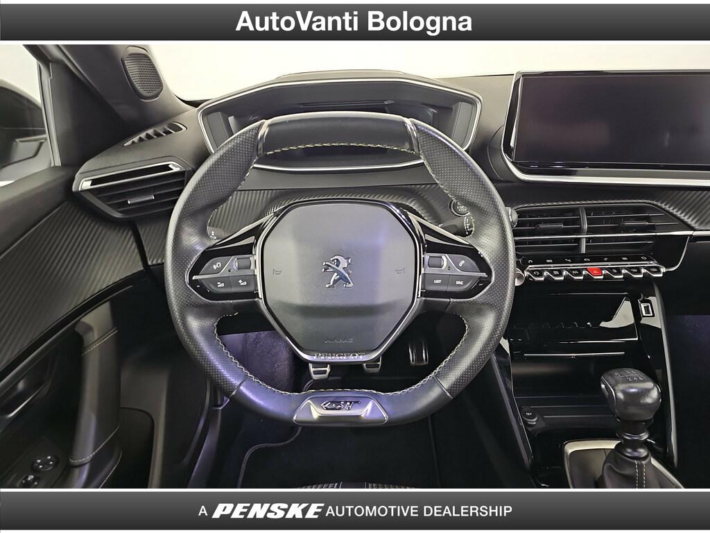 Peugeot 2008 1.2 puretech GT Line s&s 130cv