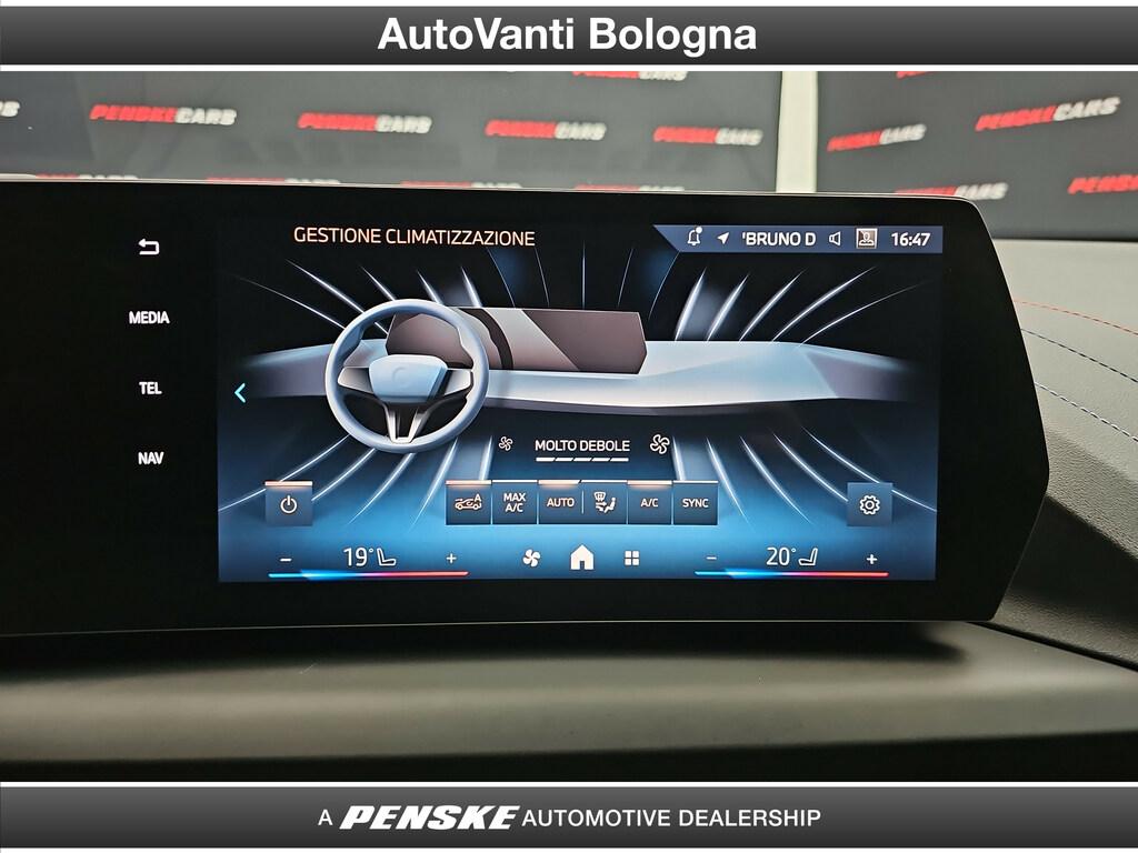 BMW Serie 1 118d MSport Pro auto