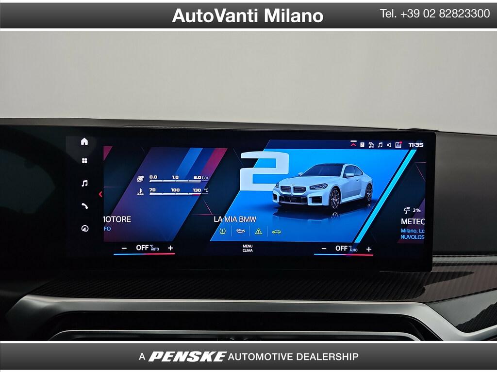 BMW M2 Coupe 3.0 460cv auto