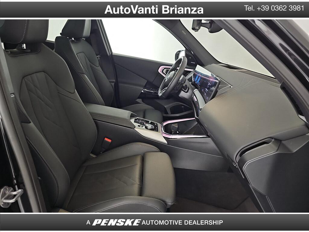 BMW X3 xdrive20 MSport auto