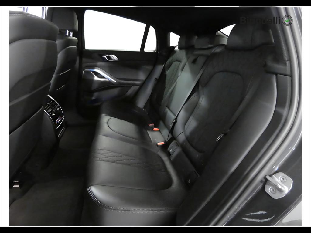 BMW X6 X6 xdrive30d mhev 48V Msport auto