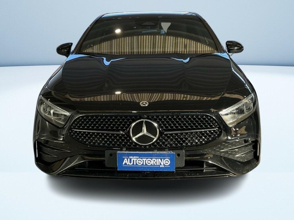 Mercedes Classe A 250 e phev Premium Plus AMG Line auto
