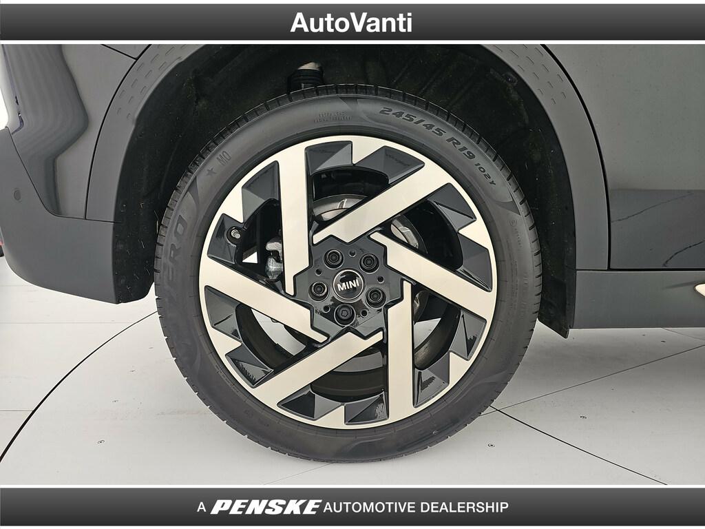 Mini Mini Countryman 1.5 48V C Favoured auto
