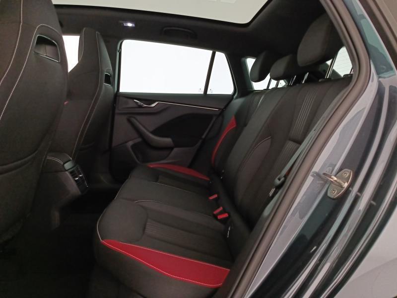 Skoda Scala 1.0 g-tec Monte Carlo 90cv