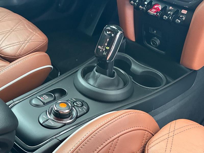 Mini Cooper SD Countryman 2.0 Cooper SD Hype auto
