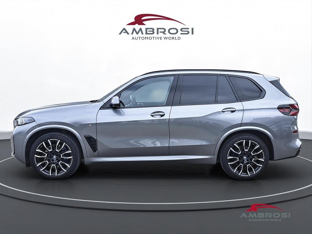BMW X5 X5 xdrive30d MSport Pro auto