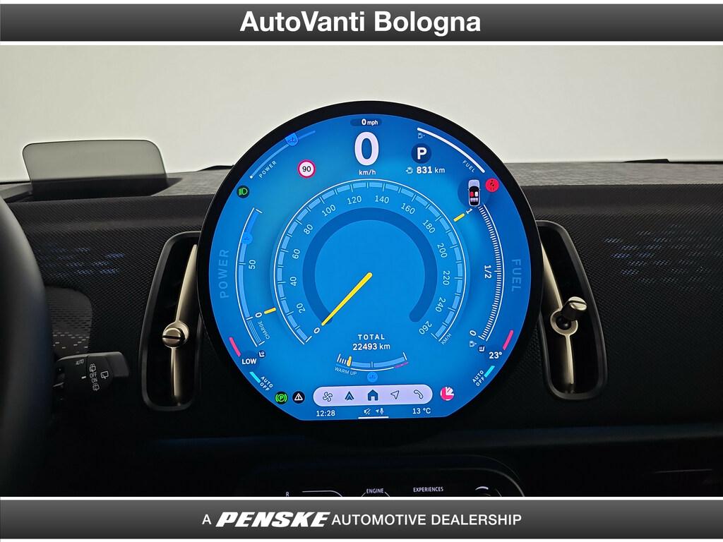 Mini Mini Countryman 1.5 48V C Classic auto